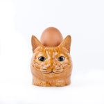 Vincent Face Egg Cup - Coquetier