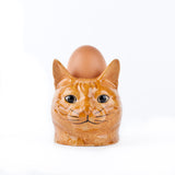 Vincent Face Egg Cup - Coquetier