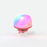 Mega Mush - Enceinte bluetooth lumineuse