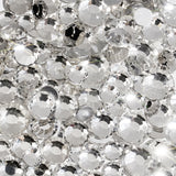 Les strass réutilisables en verre - Sisi la Paillette - 4 couleurs