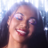 Les strass réutilisables en verre - Sisi la Paillette - 4 couleurs