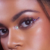 Les strass réutilisables en verre - Sisi la Paillette - 4 couleurs