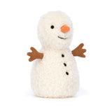 Wee Snowman -  Jellycat