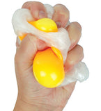 Pate intelligente - Egg-Cellent