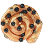 Pate intelligente - Brown sugar Boba