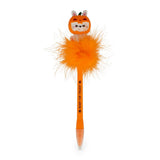 Stylo lumineux - Pumpkin Bunny