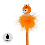 Stylo lumineux - Pumpkin Bunny