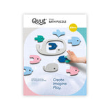 Puzzle de bain - Baleine