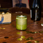 Bougie Smoky Cinnamon - PF Candle