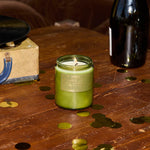 Spruce (green vault) - PF Candle