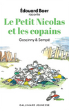 4 cartes Yoto - Collection Le retour du Petit Nicolas