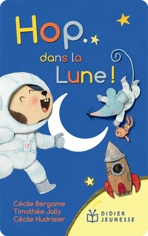 7 cartes Yoto - Collection des contes de la Petite Souris