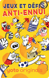 5 cartes Yoto - Pack découverte 3-7 ans