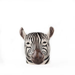 Zebra face egg cup - Coquetier