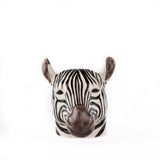 Zebra face egg cup - Coquetier