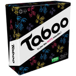 Taboo classique