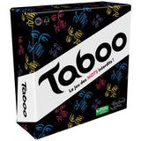 Taboo classique
