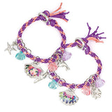 Coffret bracelet de l'amitié