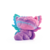 Squishy mochi Nebulous