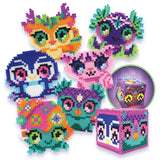 Ensemble de perles à repasser