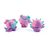 Squishy mochi Nebulous