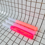 Dip Dye Glitter * Girls Night