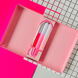 Dip Dye Glitter * Girls Night