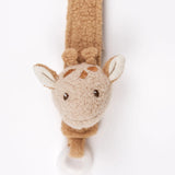 LEONIE attache TETINE