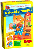 Noisette range  ! 2+