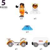 Space Rover Train Rover - 36160