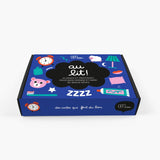 Kit de discussion - Au lit