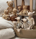 MARCEL attache TETINE