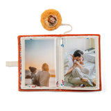 Album photo Lilliputiens