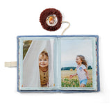 Album photo Lilliputiens