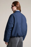 Veste courte Bombers - Alesia (3 couleurs)