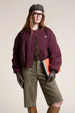 Veste courte Bombers - Alesia (3 couleurs)