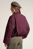 Veste courte Bombers - Alesia (3 couleurs)