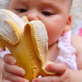 Ana Banana Anneau Dentition Bébé