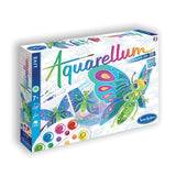 Aquarellum 3D Insectes