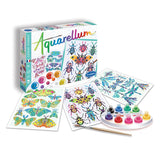 Aquarellum - Insectarium