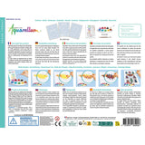 Aquarellum - Insectarium