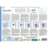 Aquarellum junior - Maneki Neko