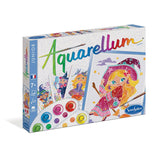 Aquarellum - Sorcières