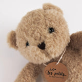 Morris boîte à musique