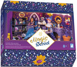 Magic school l'atelier des sorcières - Janod
