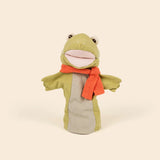 Marionnette Grenouille