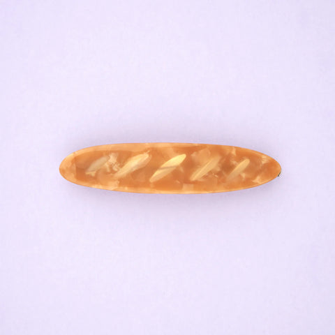 Barrette baguette