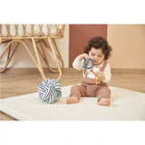 Balle d'éveil sensoriel