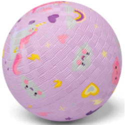 Ballon Unicorn Ball - 2 tailles