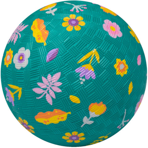 Ballon Flower Ball - 2 tailles